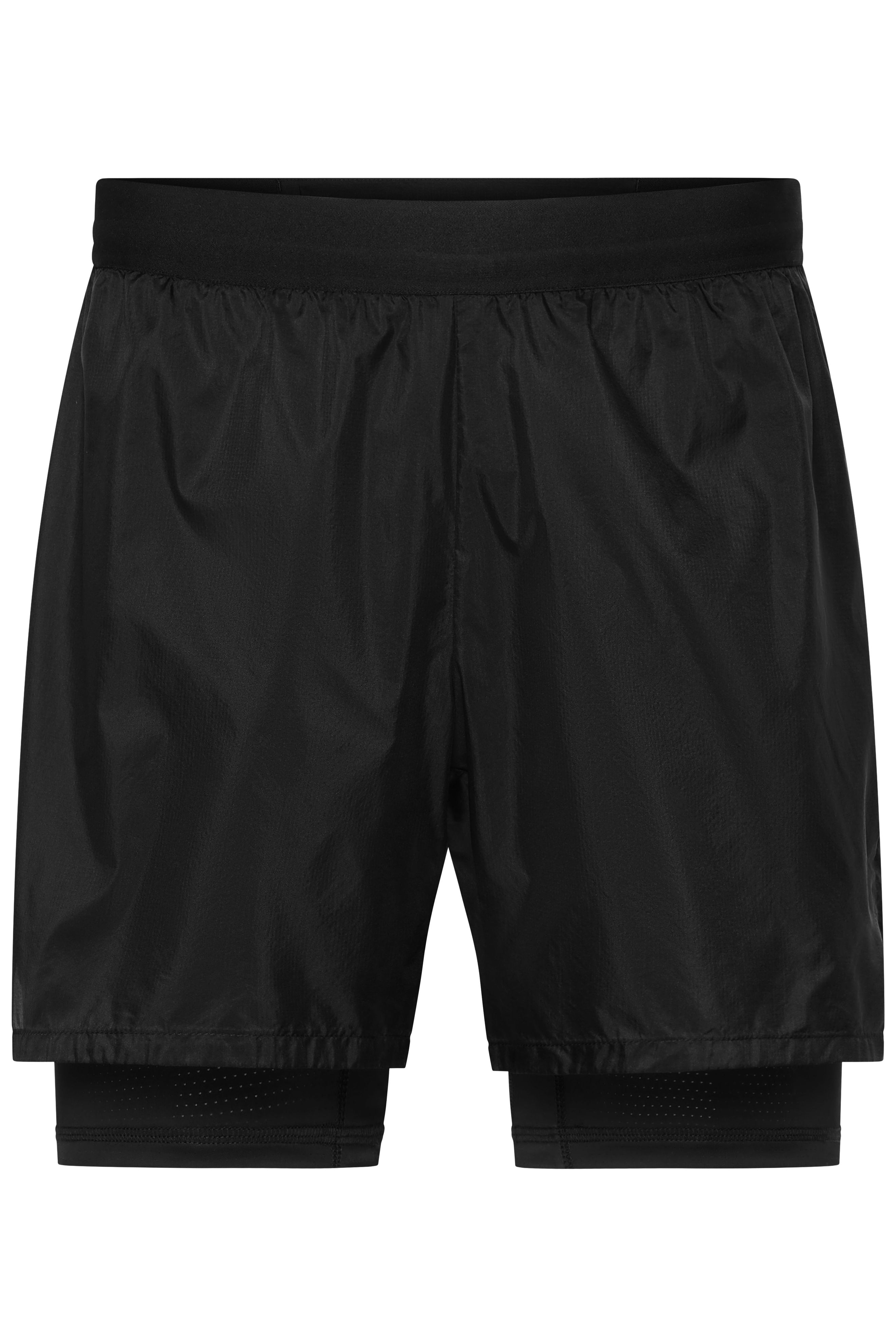 JN Mens Running Shorts