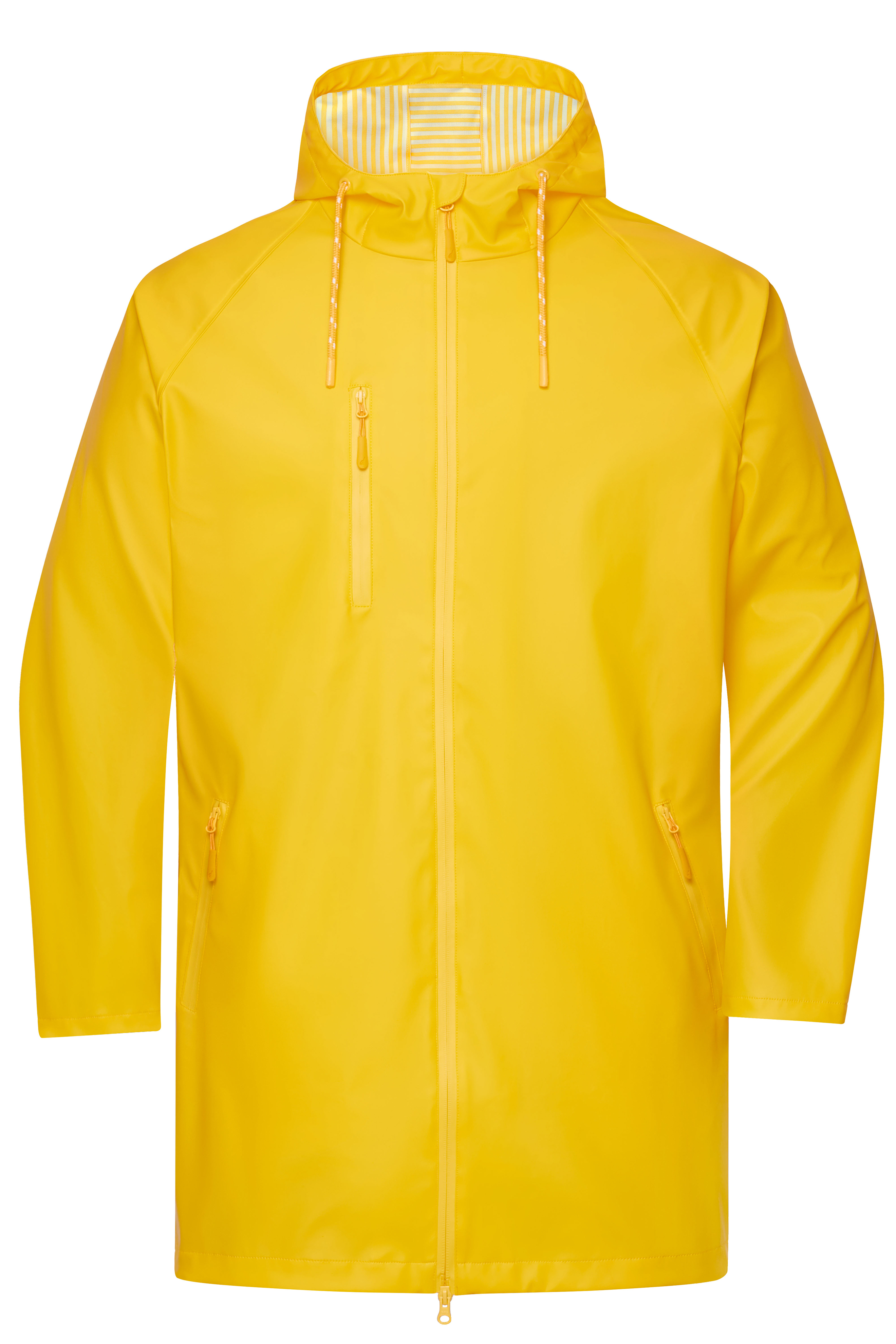 JN Raincoat Unisex