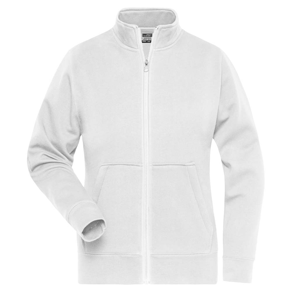 JN Ladie´s Doubleface Work Jacket Solid 