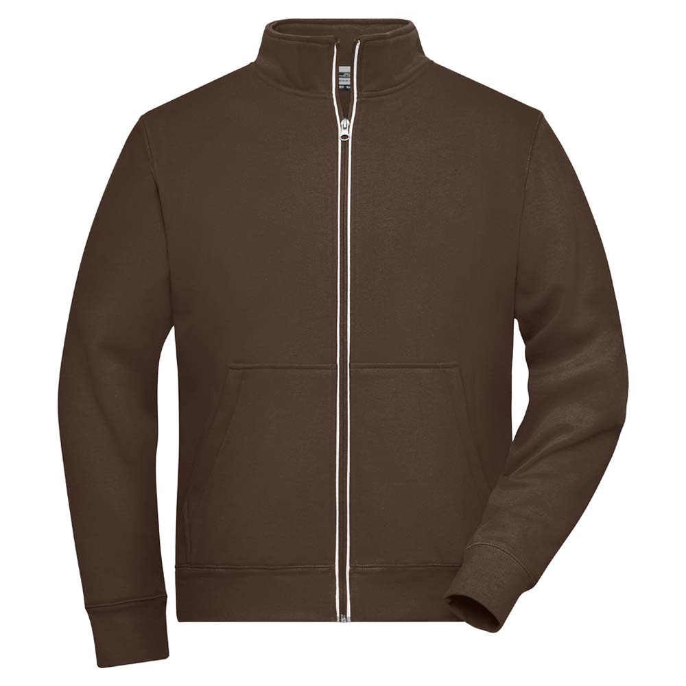 JN Men´s Doubleface Work Jacket Solid