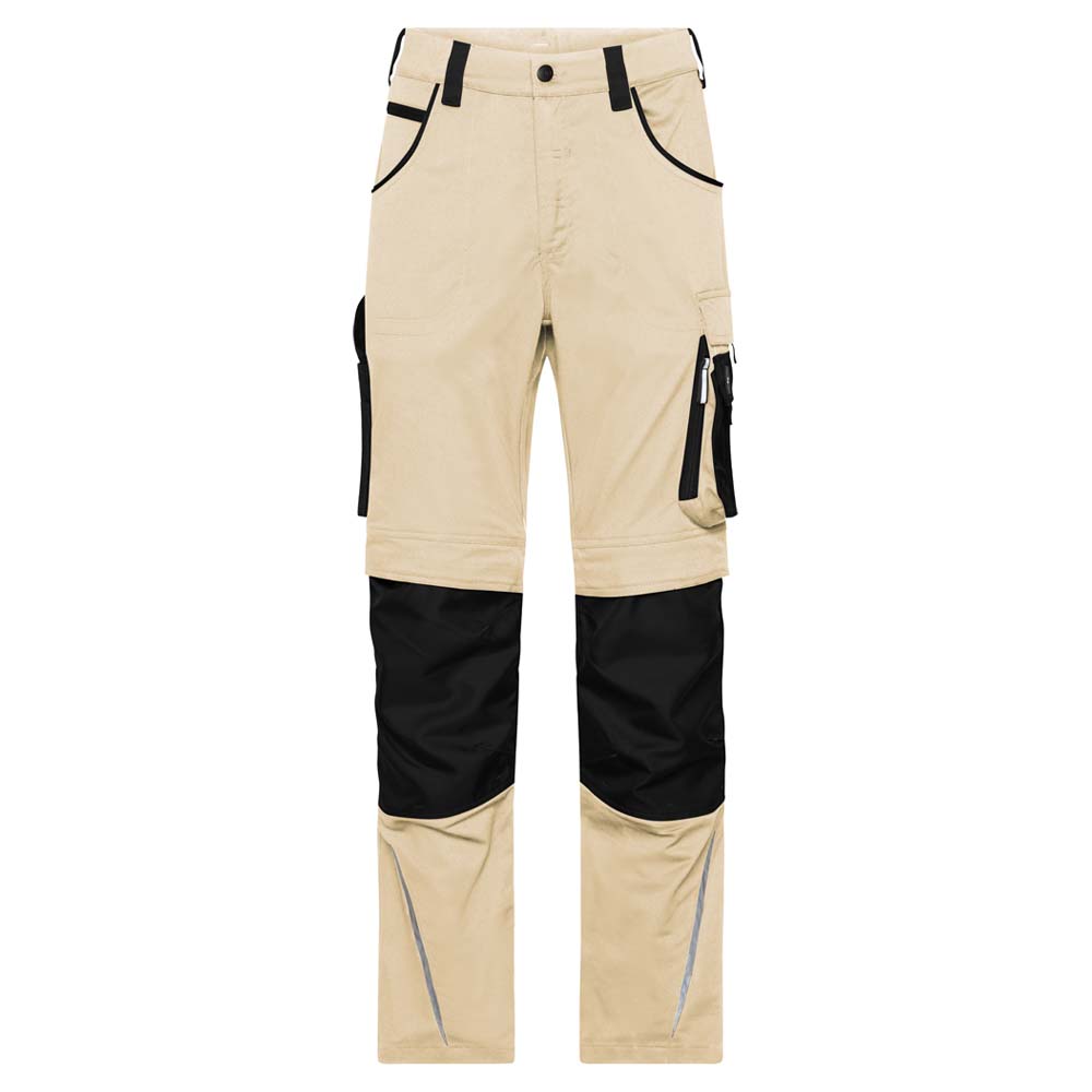 JN Workwear Pants Slim Line Strong