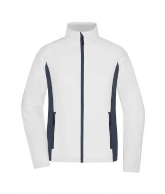 James & Nicholson Ladies' Stretchfleece Jacket