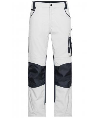 James & Nicholson Winter Workwear Pants Strong