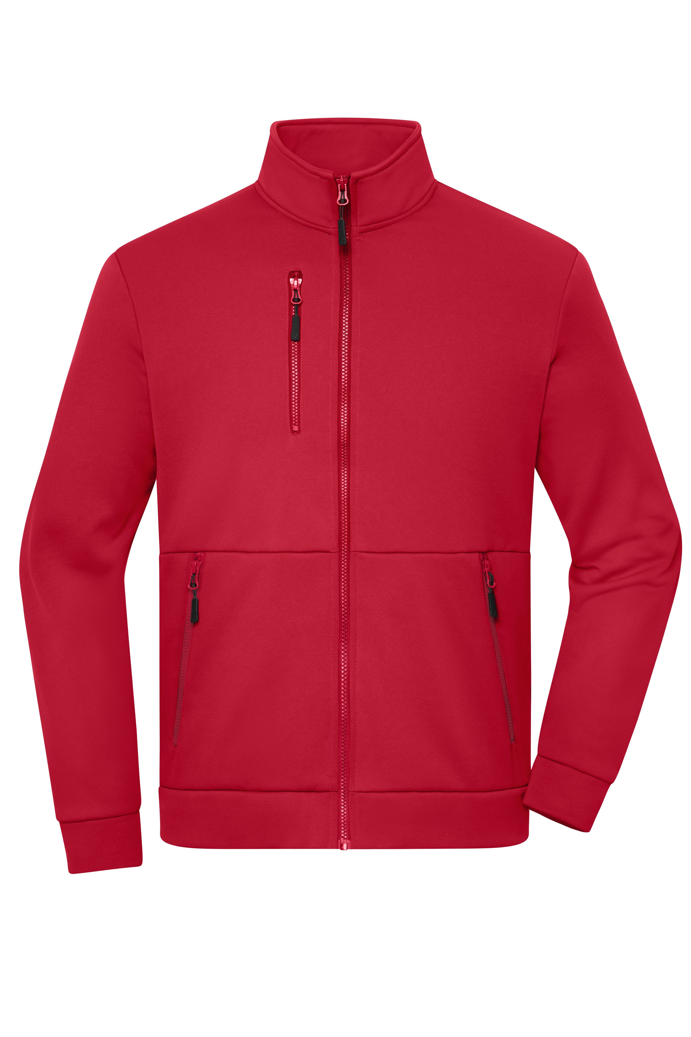 JN Workwear Fleece Jacket