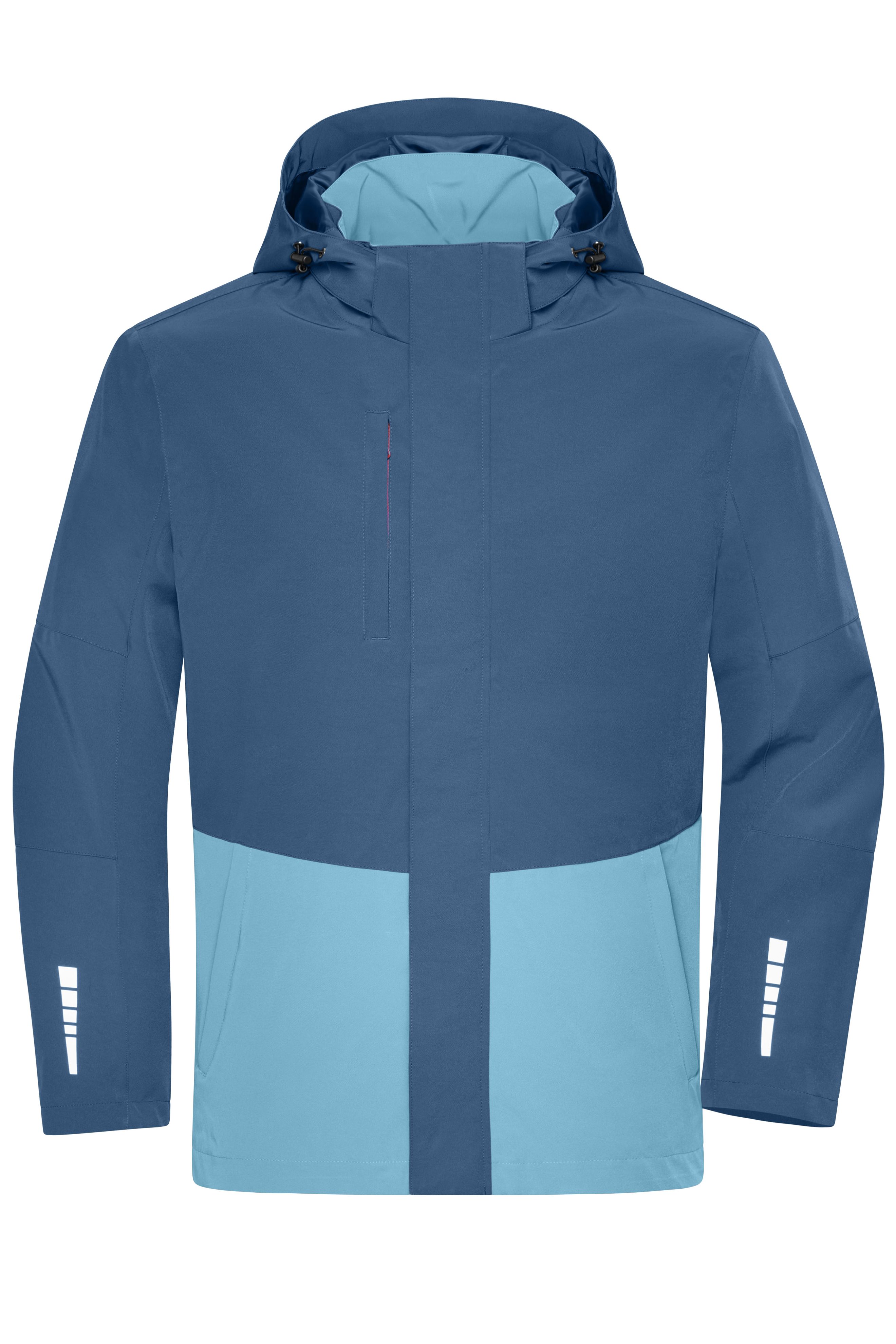 JN Workwear Hardshell Rainjacket