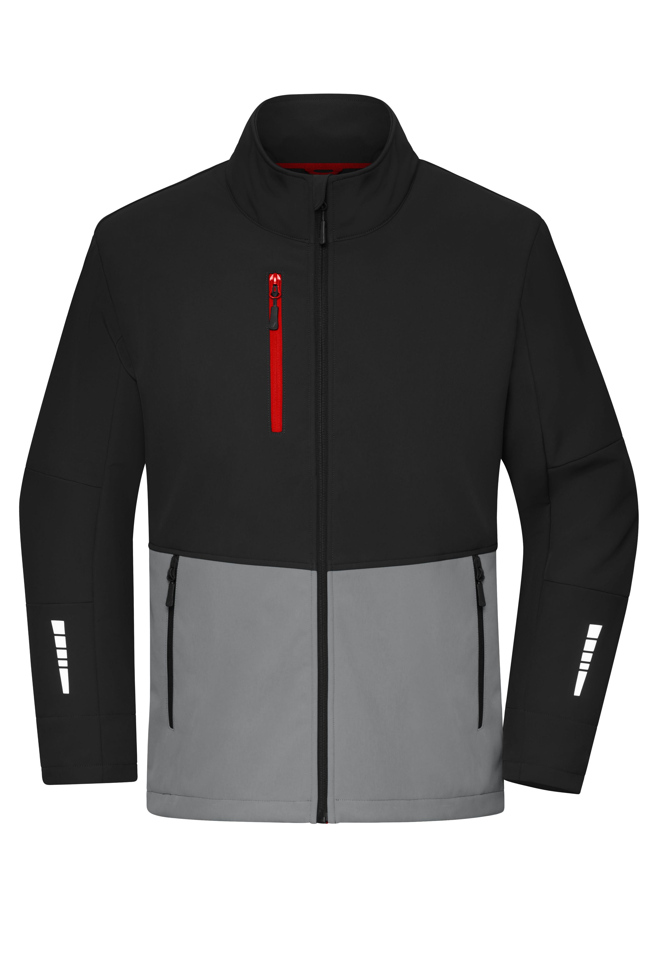 JN Workwear Softshell Jacket