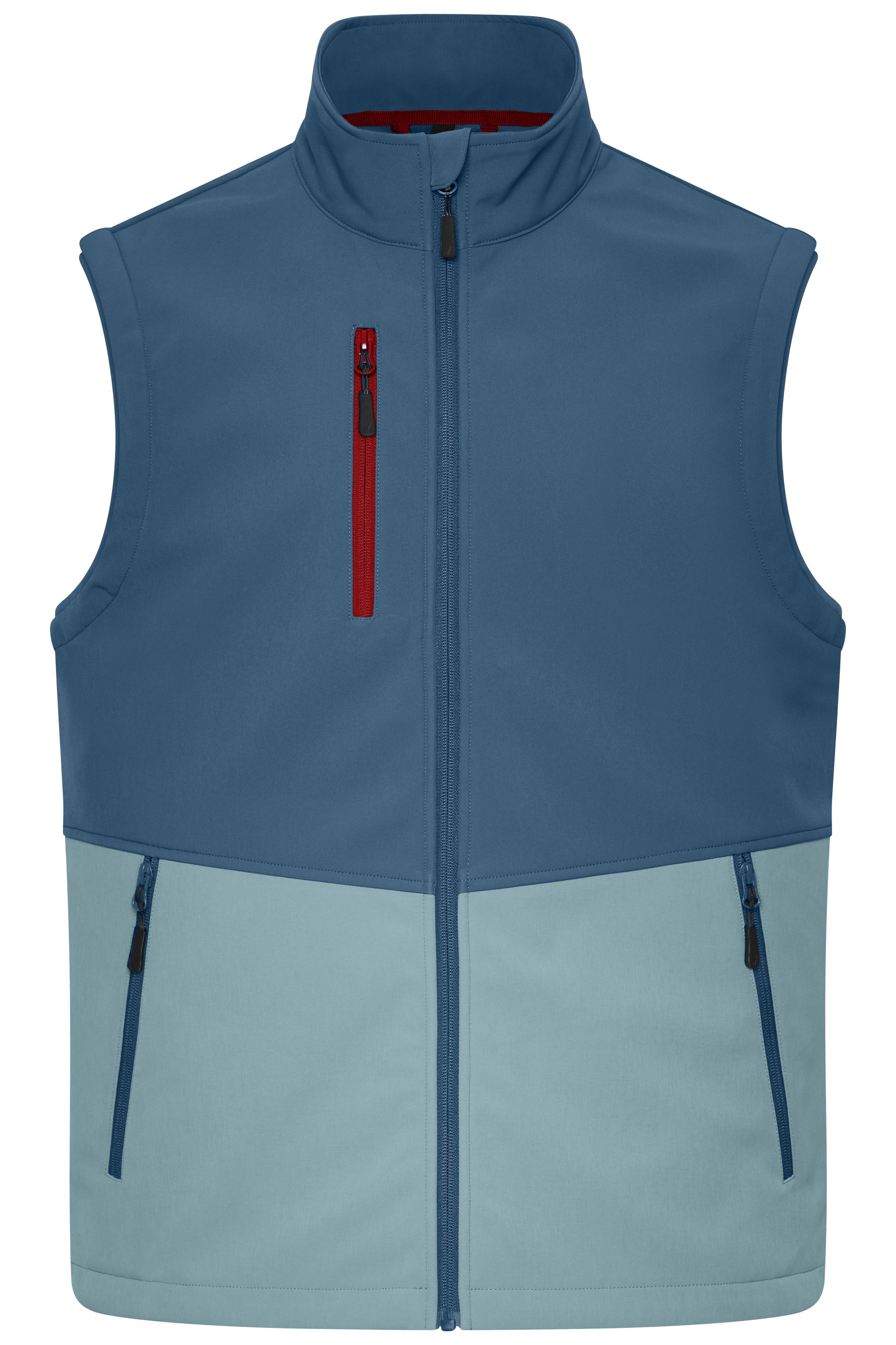 JN Workwear Softshell Vest