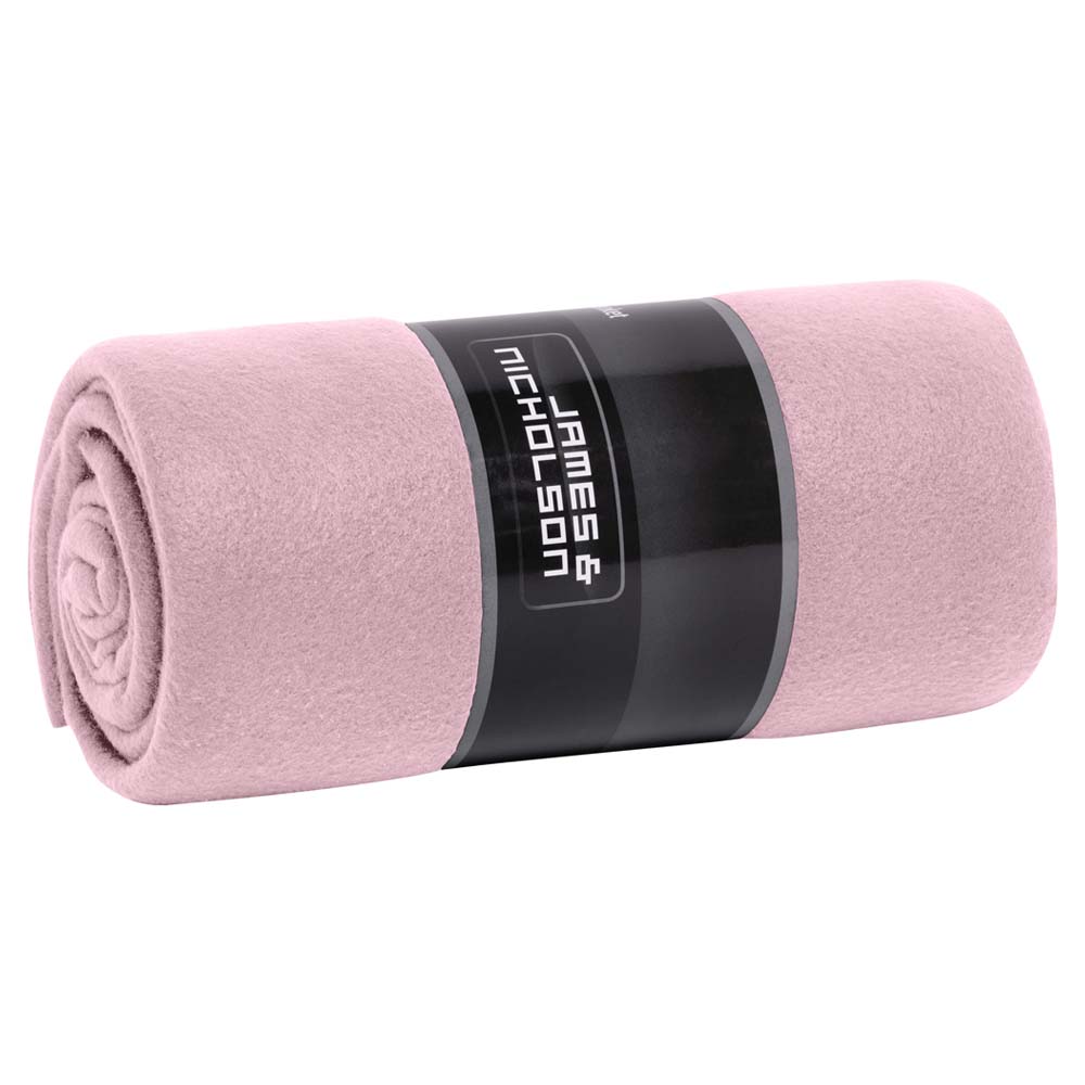 JN Fleece Blanket