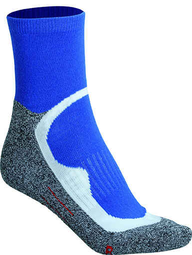JN Sport Socks Short
