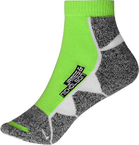 JN Sport Sneaker Socks