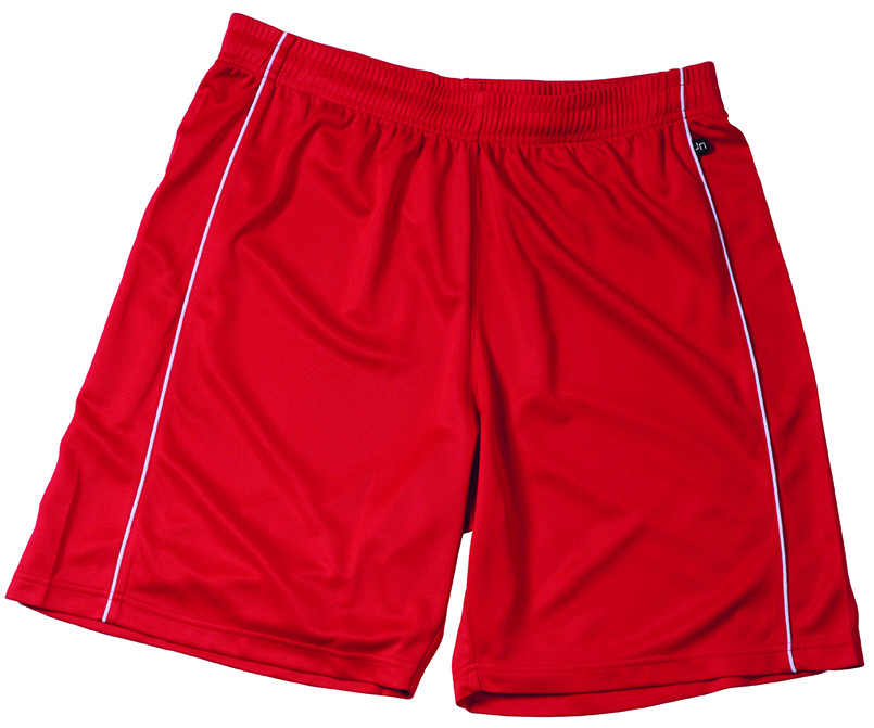 JN Basic Team Shorts