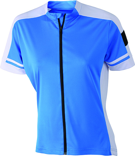 JN Ladies´ Bike-T Full Zip