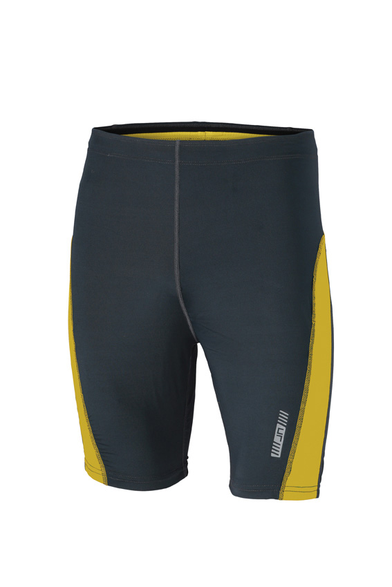 JN Men´s Running Short Tights