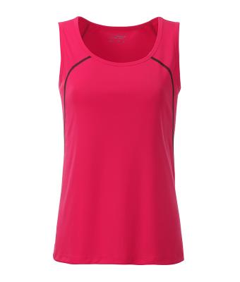 JN Ladies´ Sports T-Tanktop