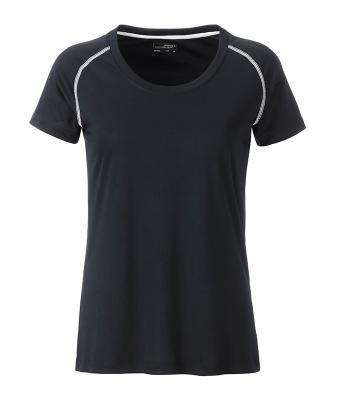 JN Ladies` Sports T-Shirt