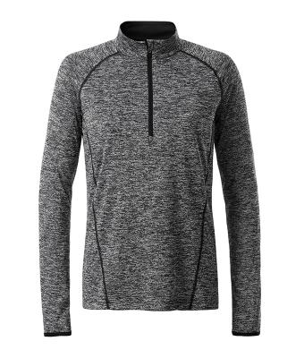 JN Ladies´ Sportsshirt Longsleeve