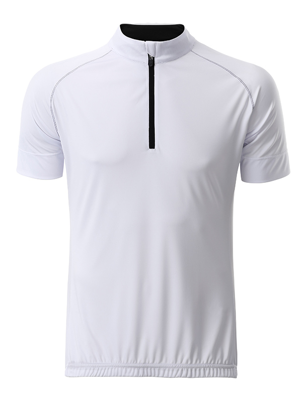 JN Men´s Bike-T Half Zip