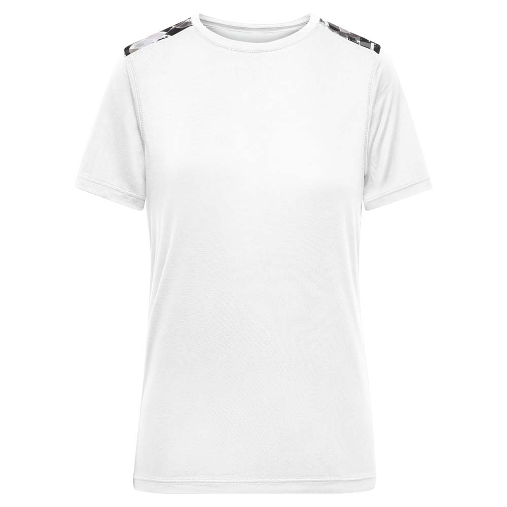 JN Ladie´s Sports Shirt