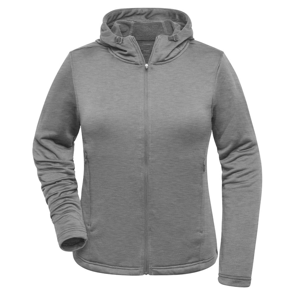 JN Ladie´s Sports Zip Hoody