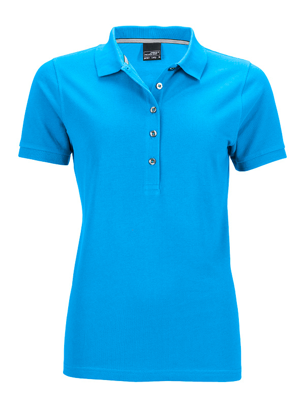 JN Ladie´s Pima  Polo