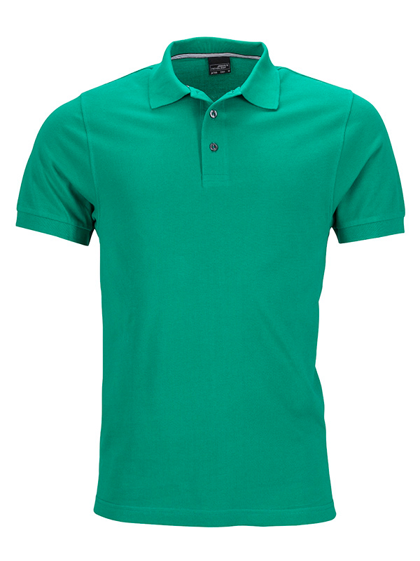 JN Men´s Pima  Polo
