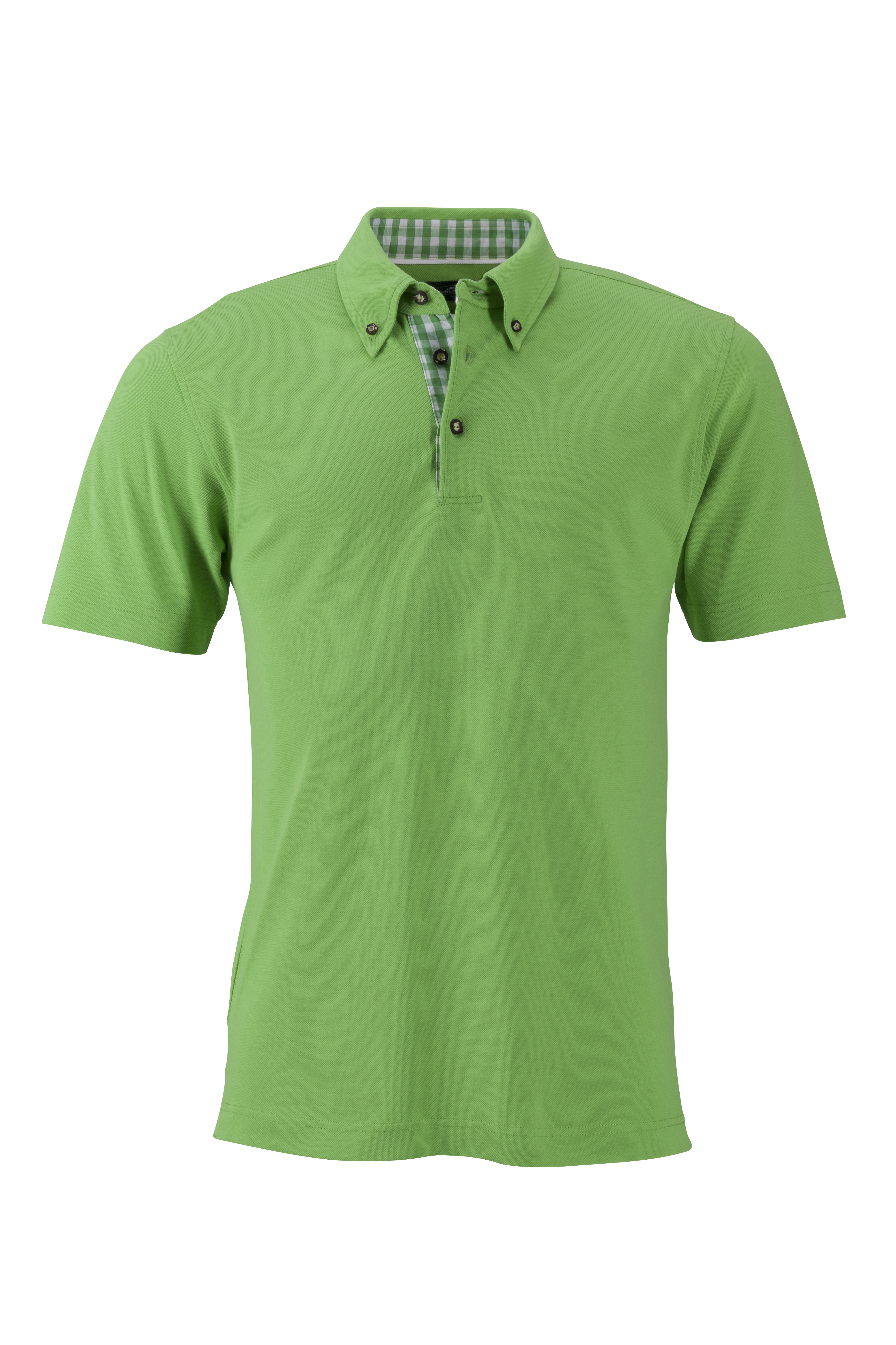 JN Traditional Polo Men