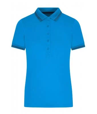 James Nicholson Ladies' Functional Polo