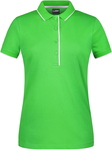 JN Ladie´s Polo Stripe
