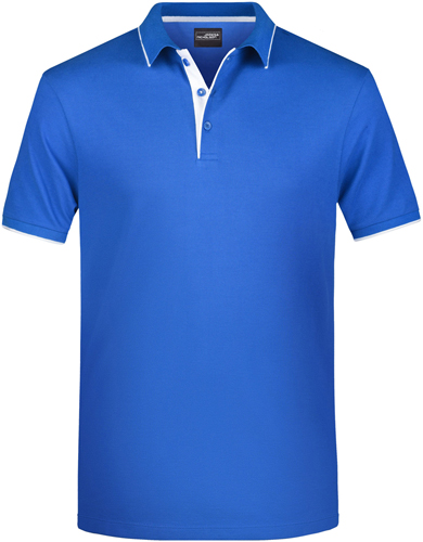 JN Men´s Polo Stripe
