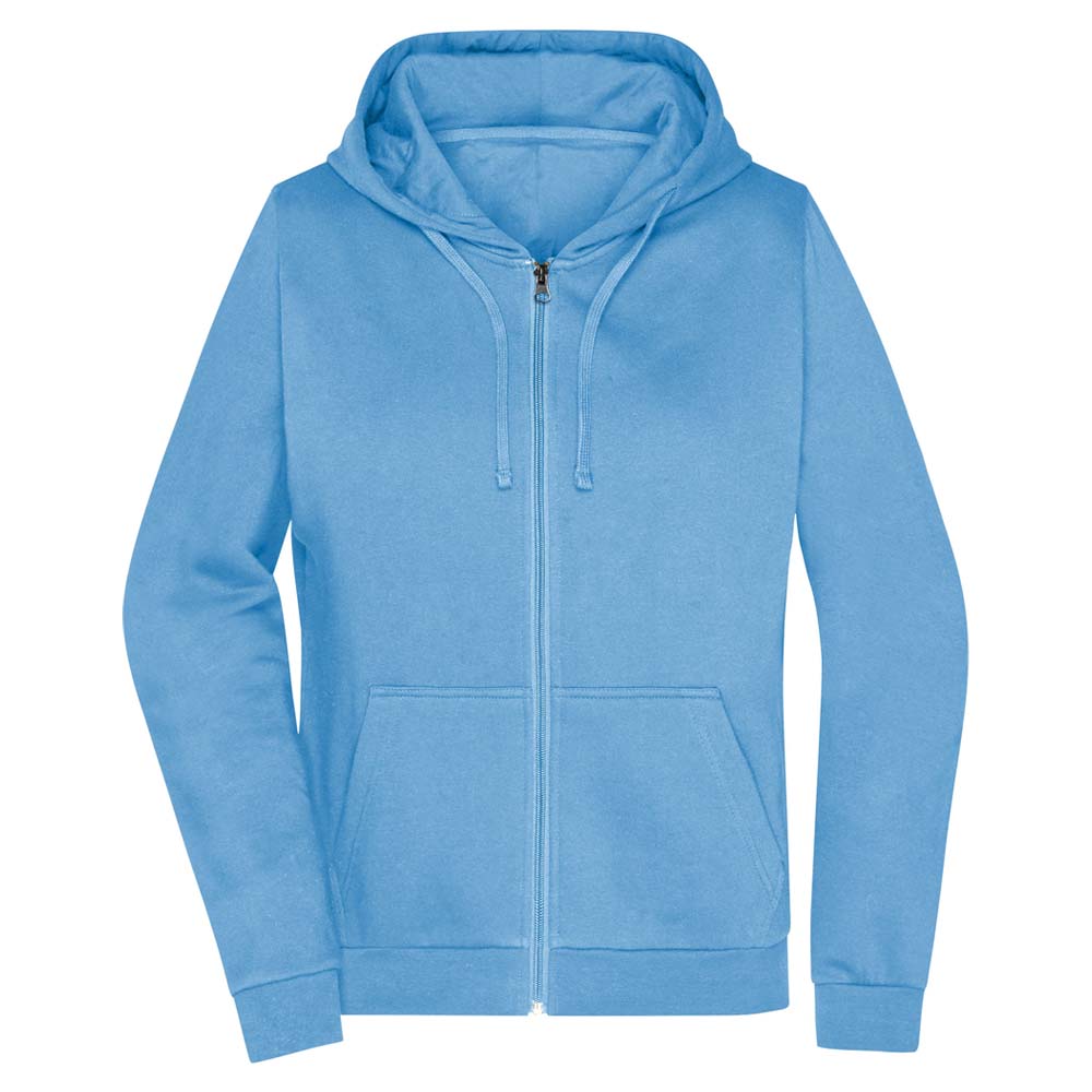 JN Herren Promo Zip Hoody