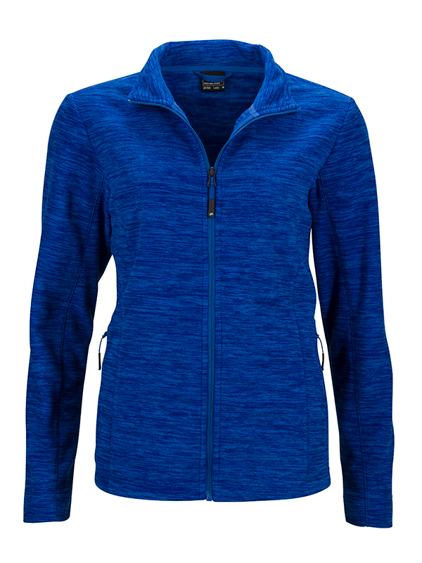JN Ladie´s Fleece Jacket