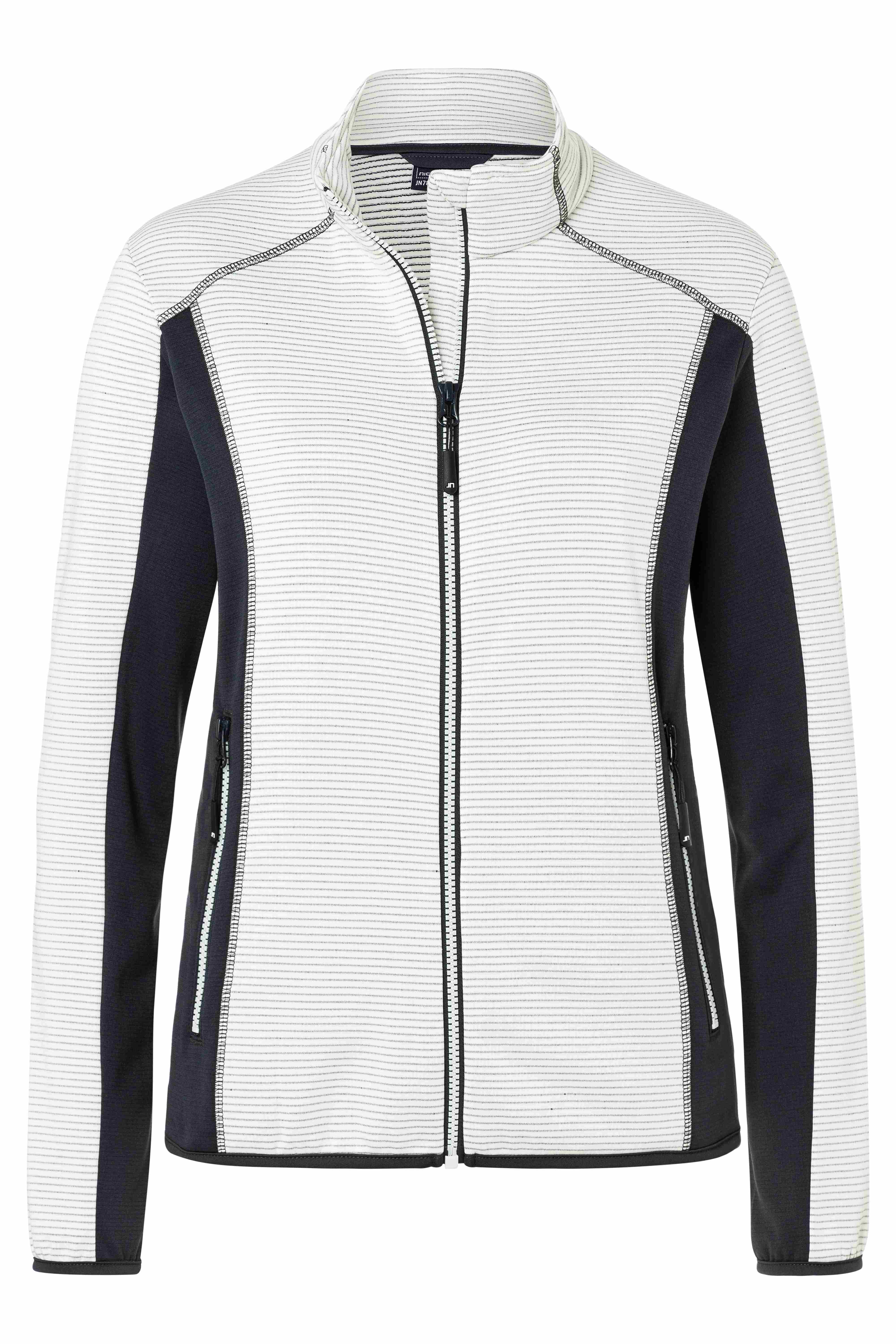 JN Ladies´ Structure Fleece Jacket