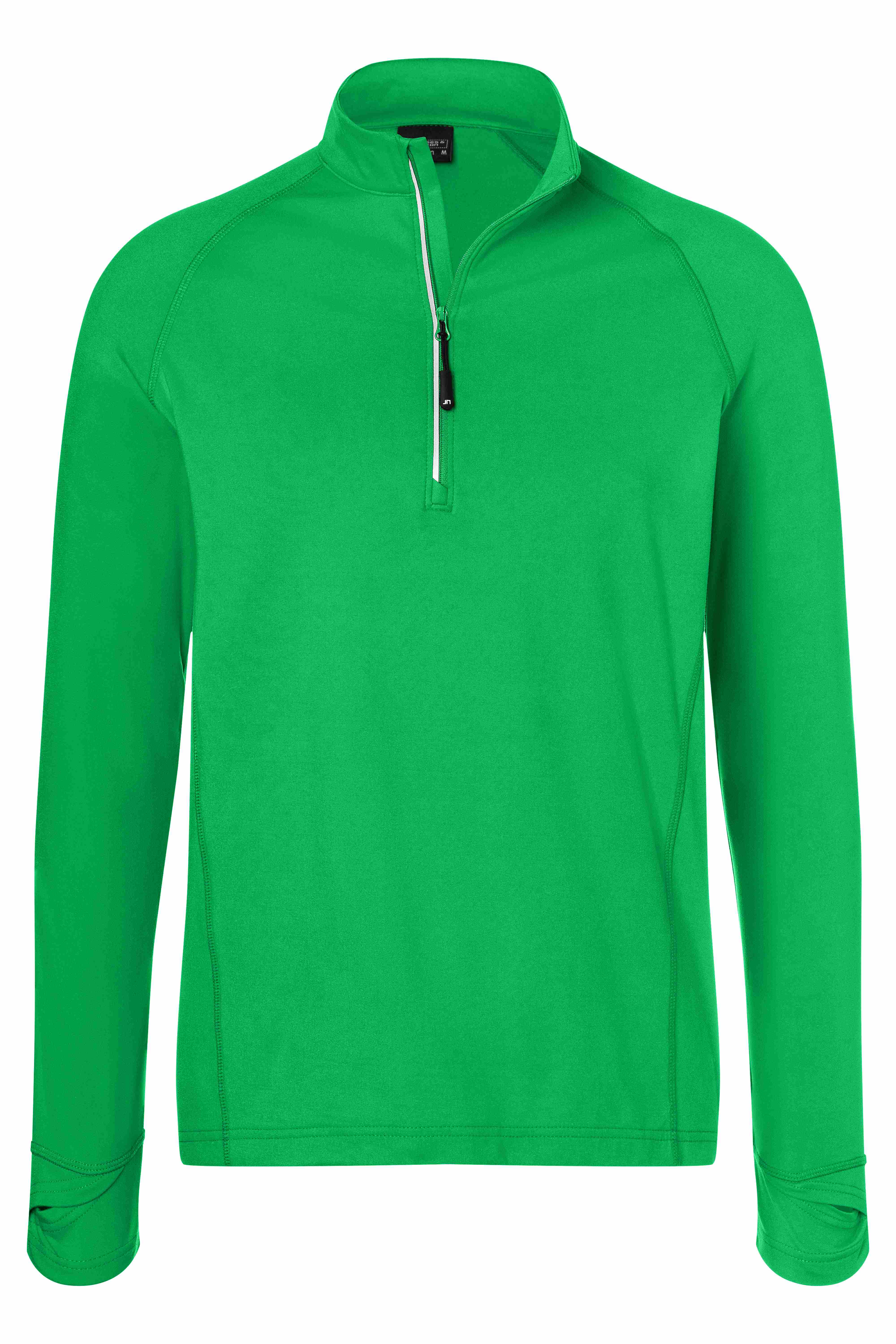 JN Men´s Sports Shirt Half-Zip