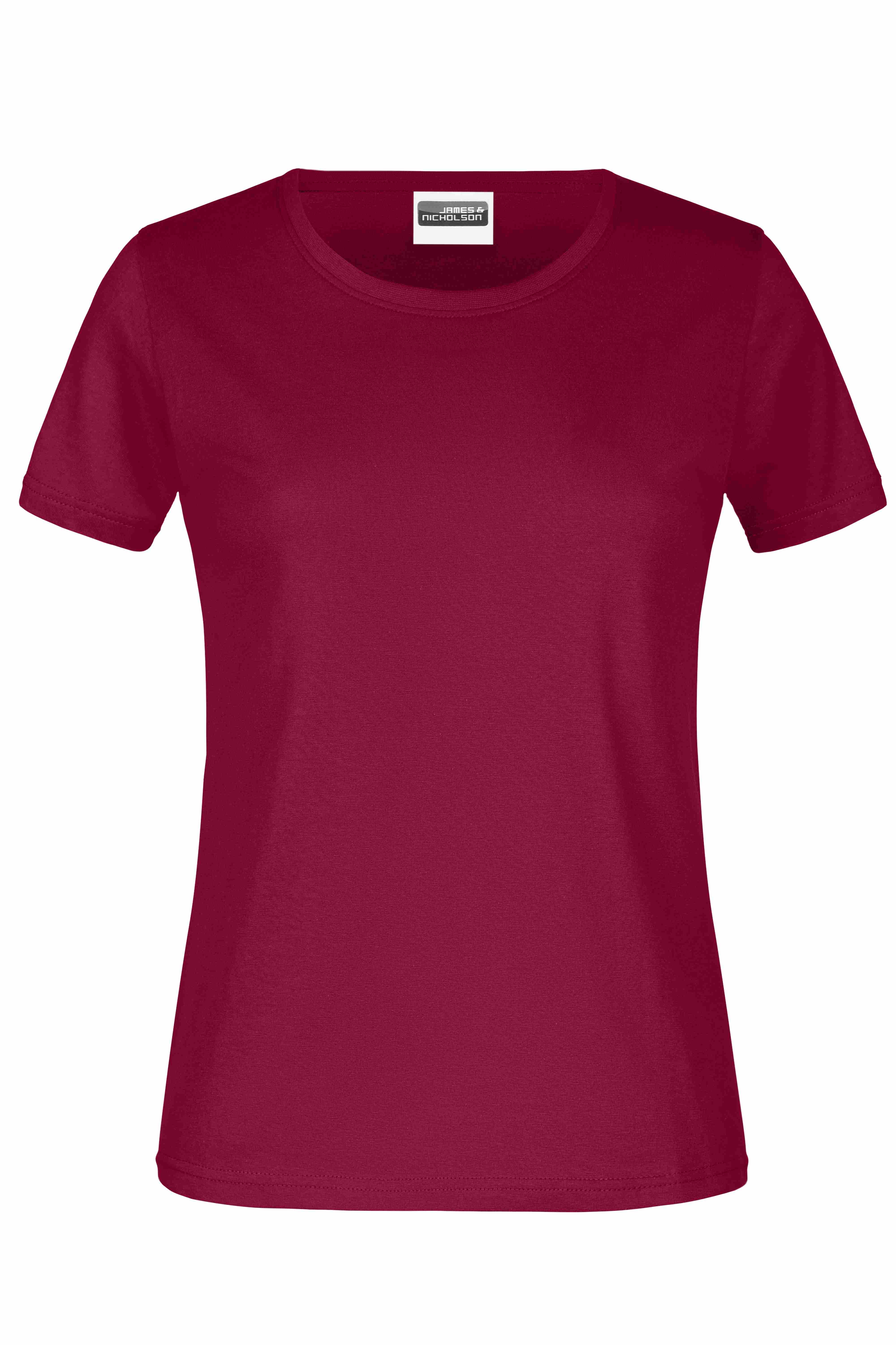 JN Basic-T Lady 180
