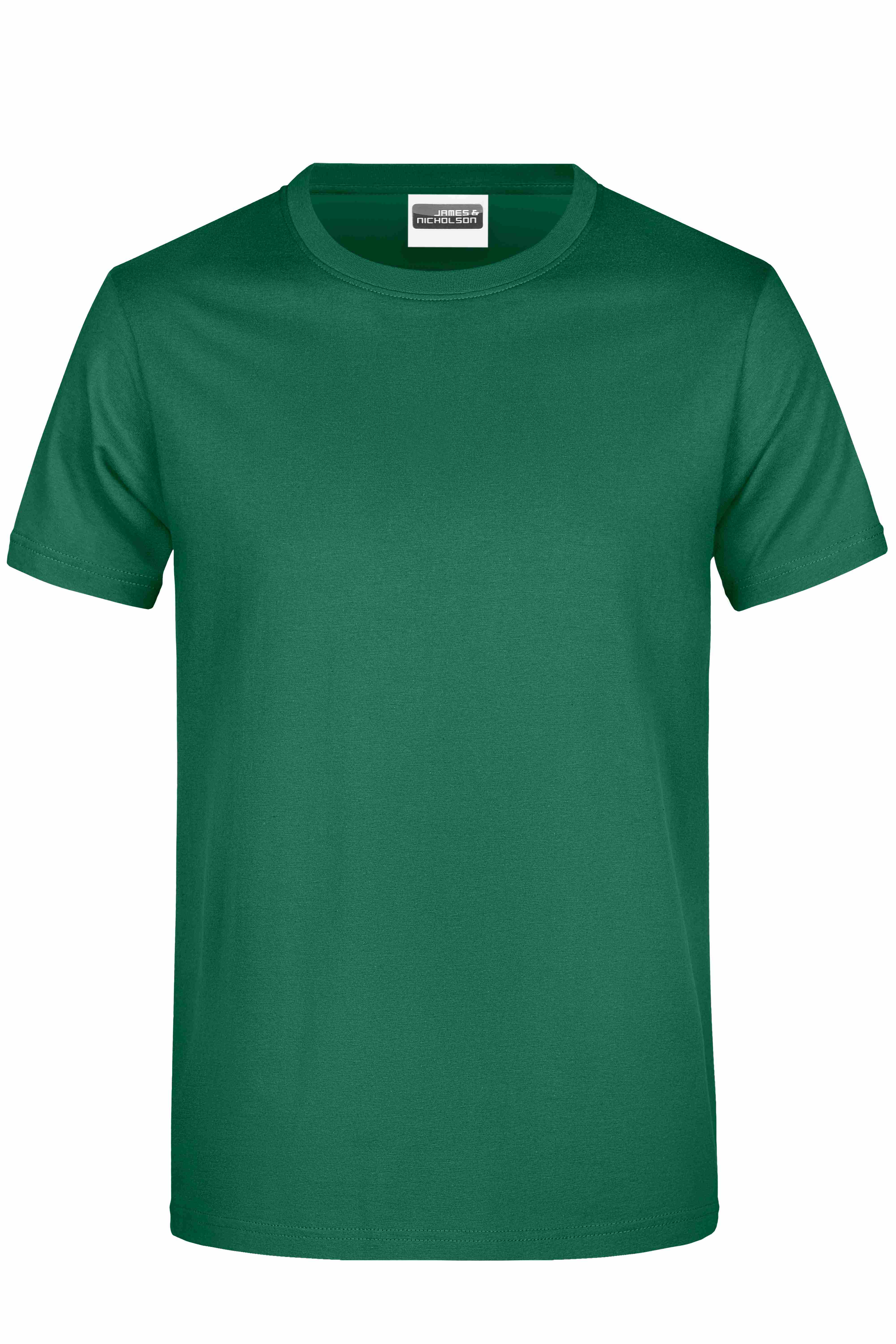 JN Basic-T Man 180