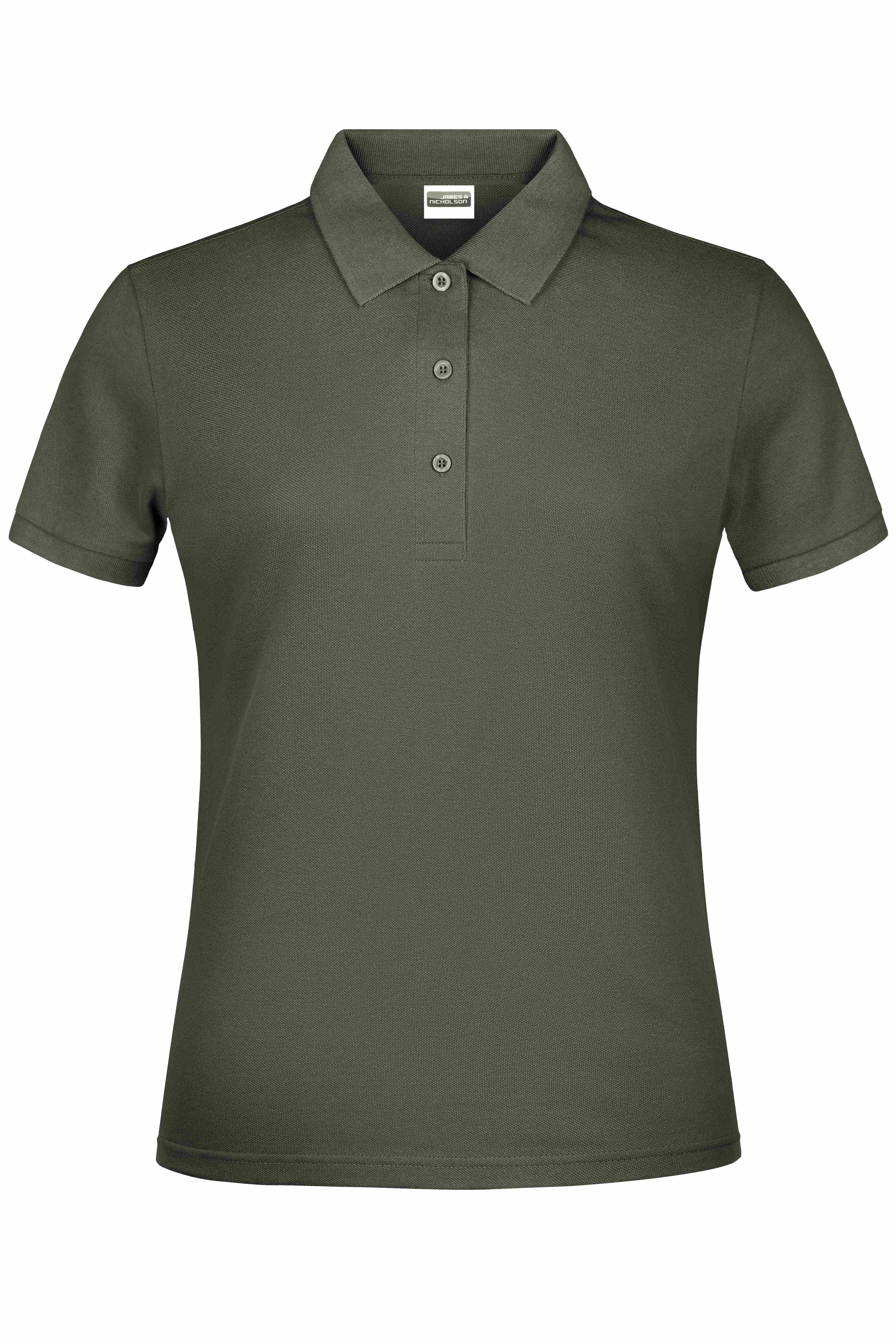 JN Promo Polo Lady