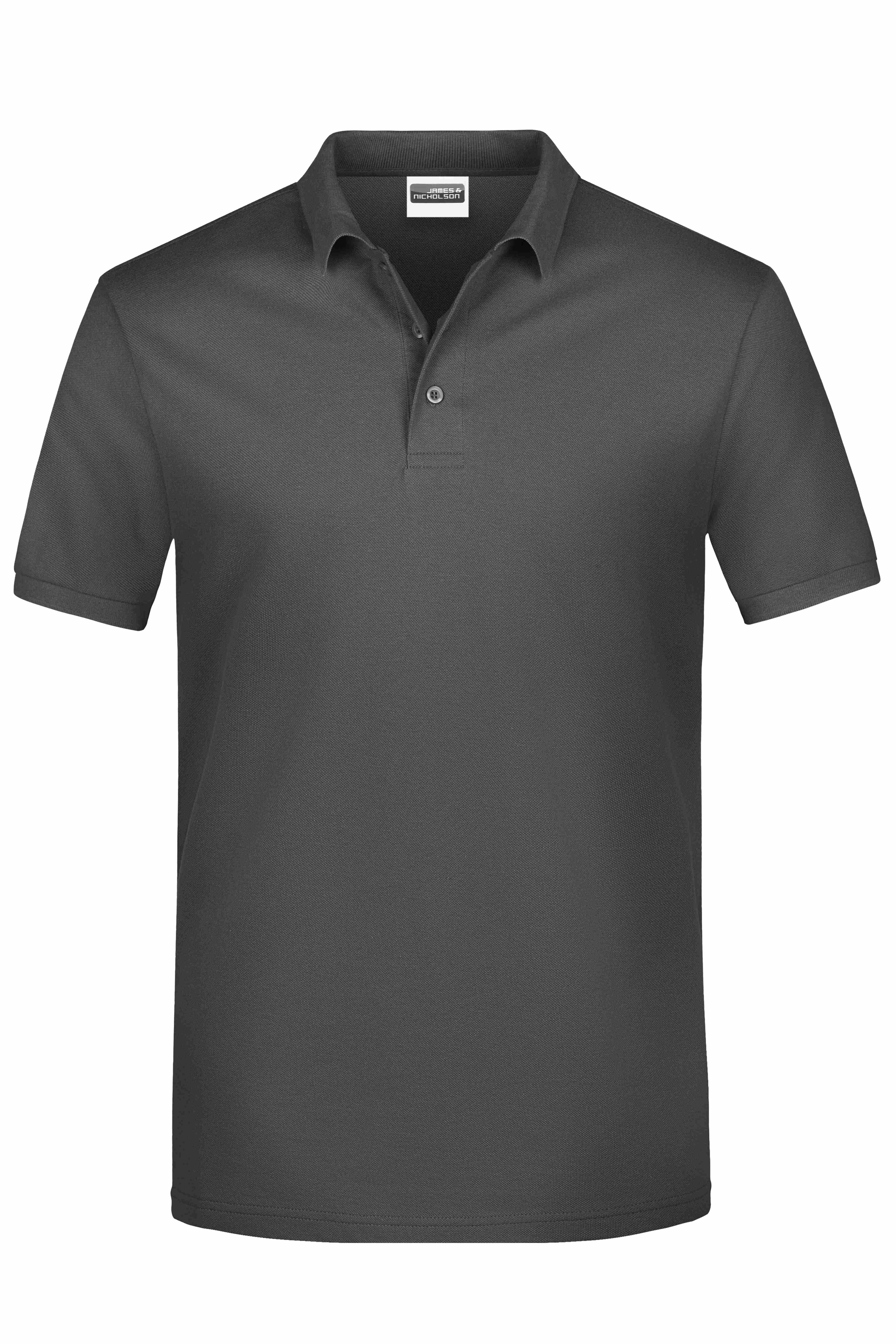 JN Promo Polo Man