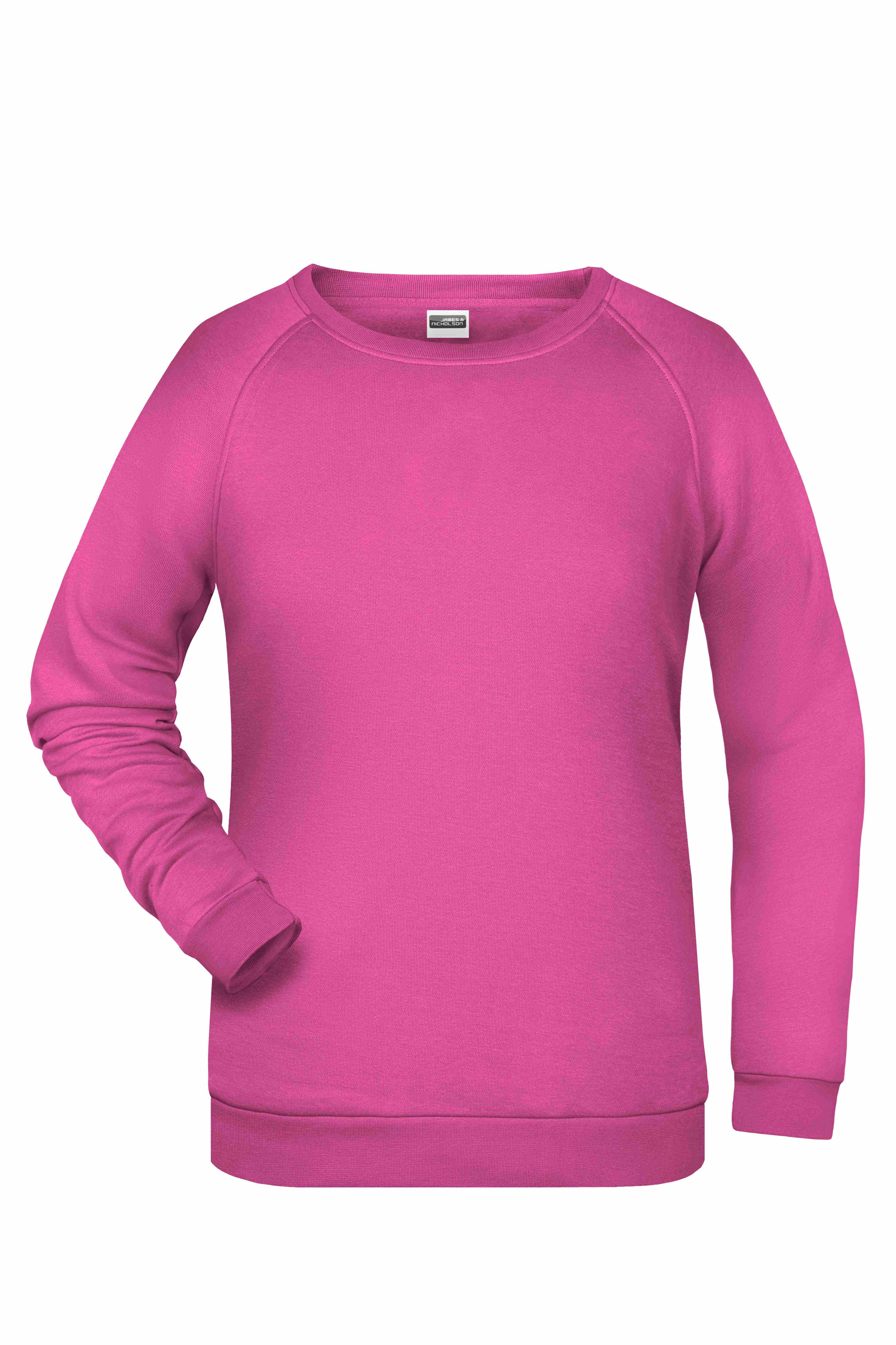 JN Basic Sweat Lady