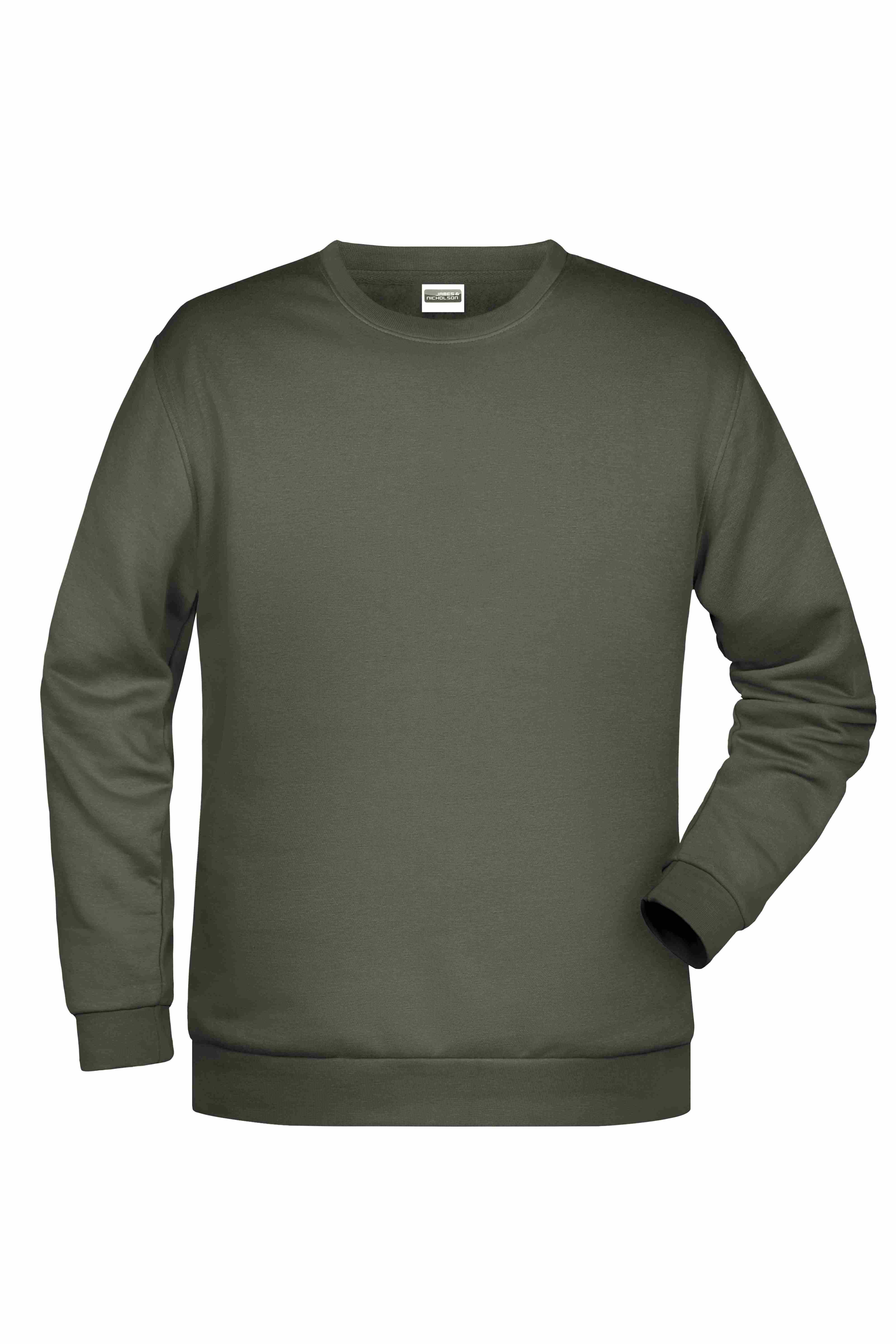 JN Basic Sweat Men