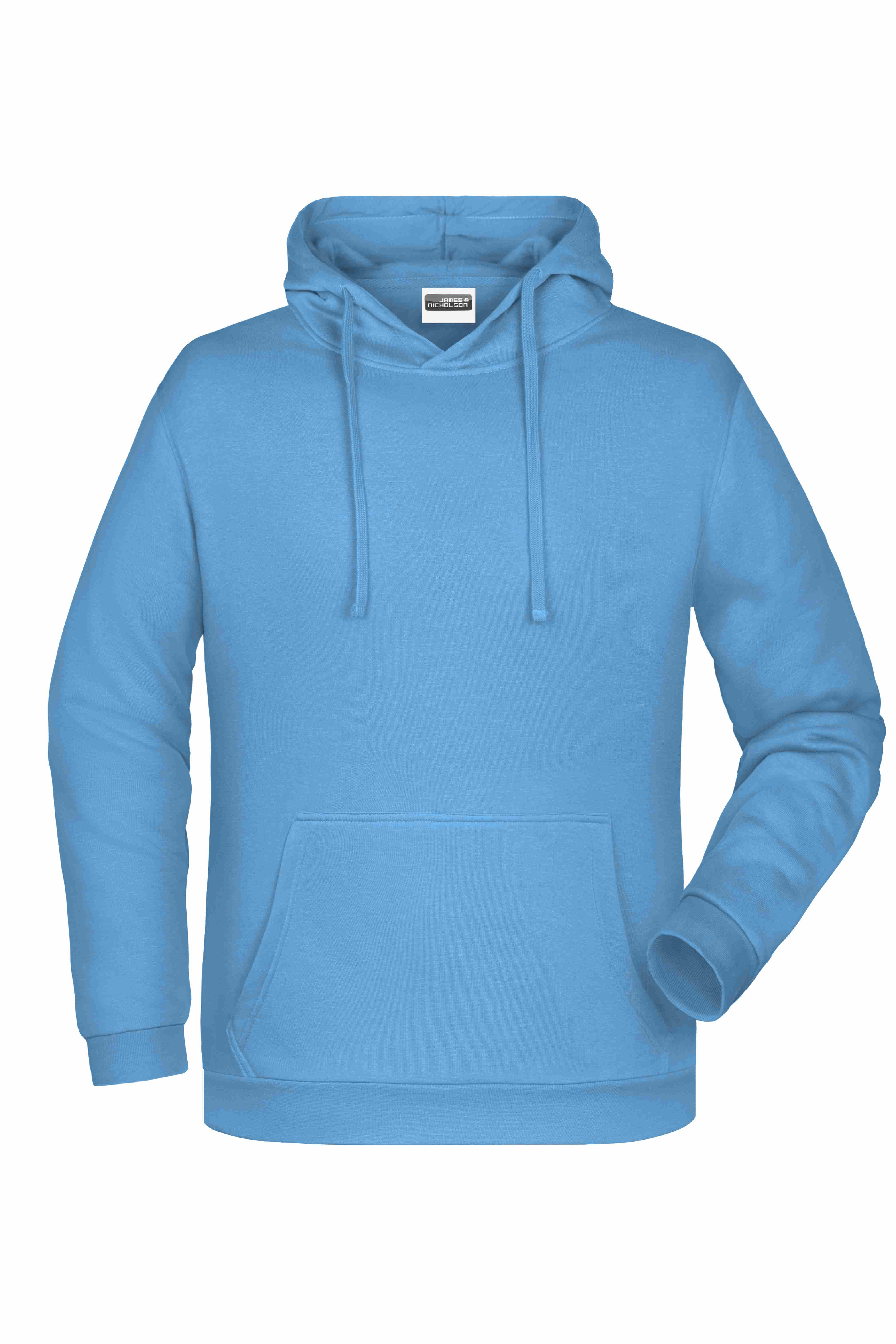 JN Basic Hoody Man