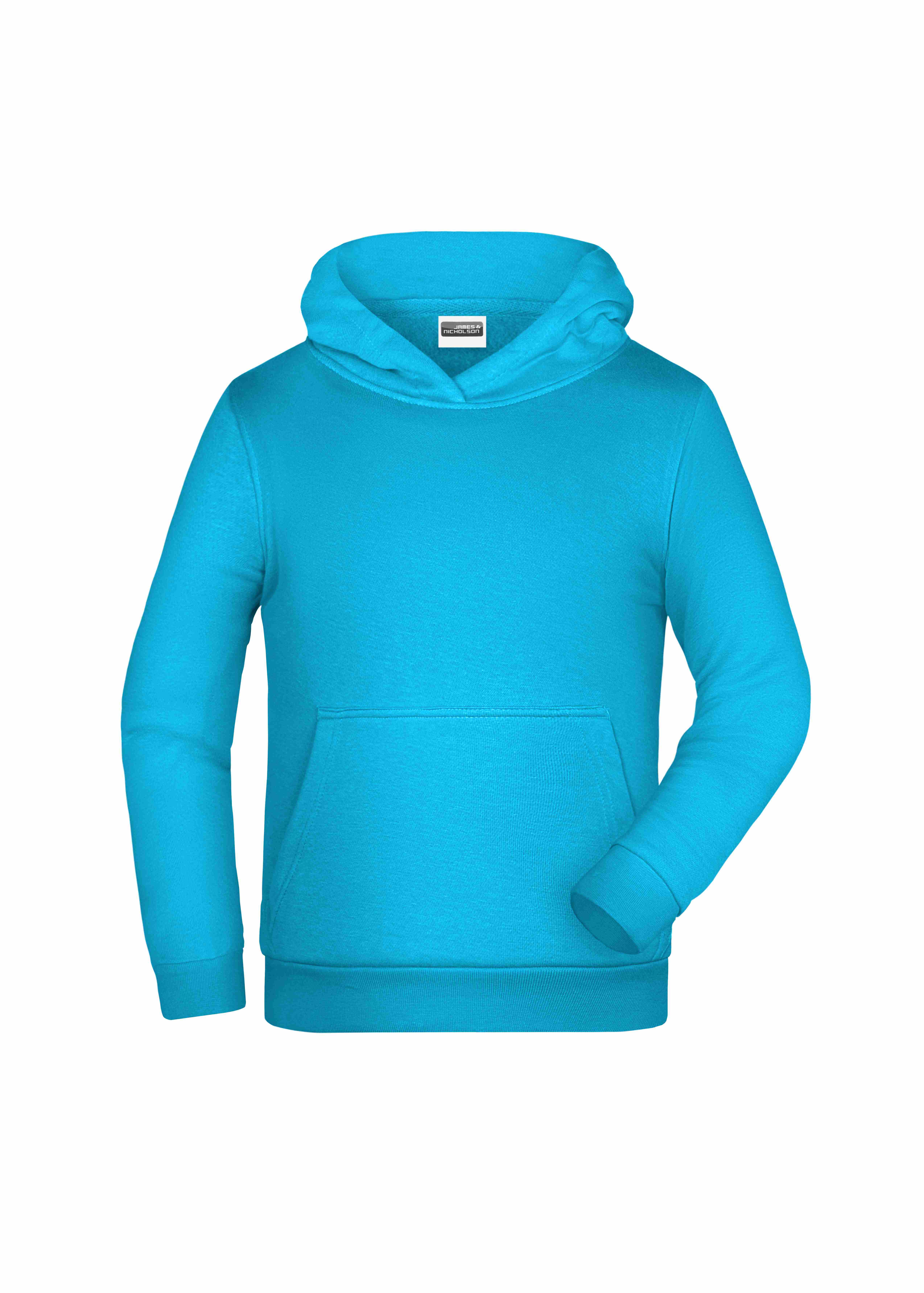 JN Basic Hoody Kids