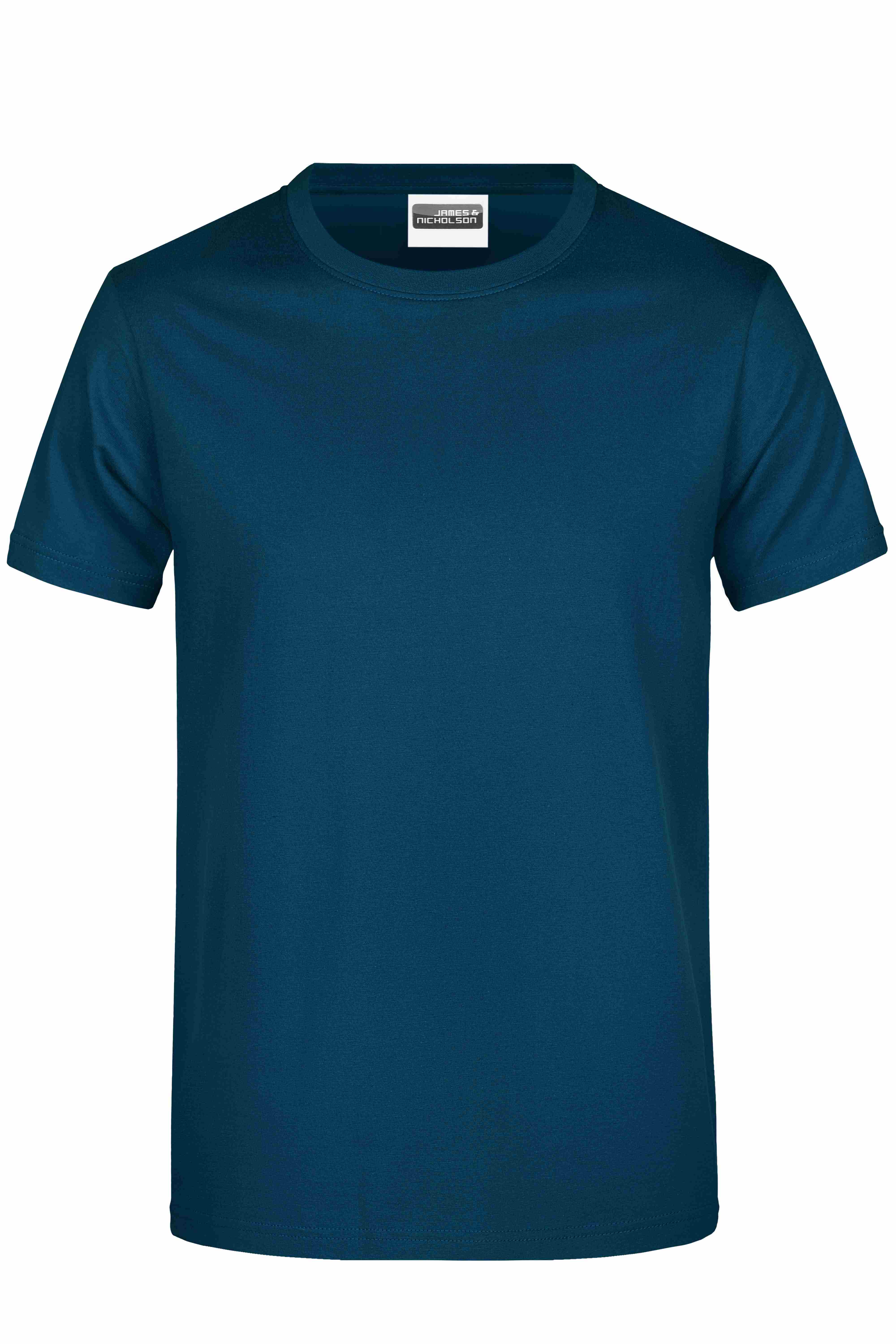 JN Basic-T Man 150