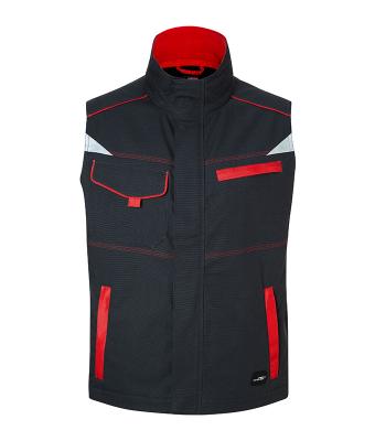 JN Workwear Vest - Level 2