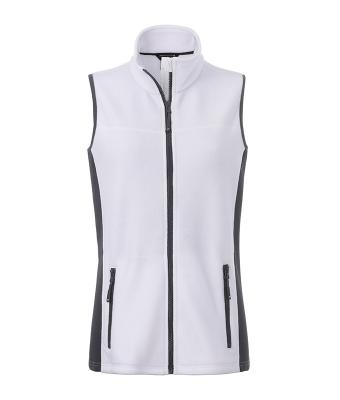 JN Ladies Workwear Fleece Vest