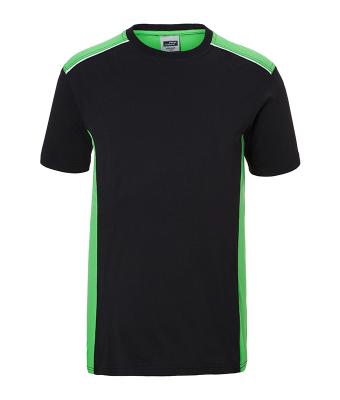 JN Mens Workwear T-Shirt - Level 2