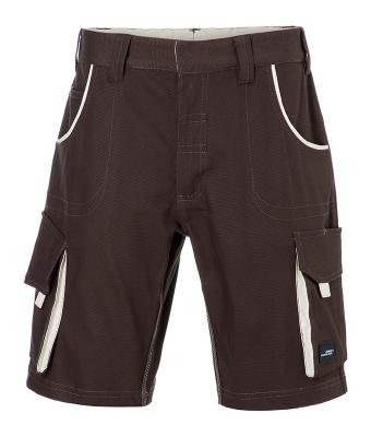 JN Workwear Bermudas - Level 2