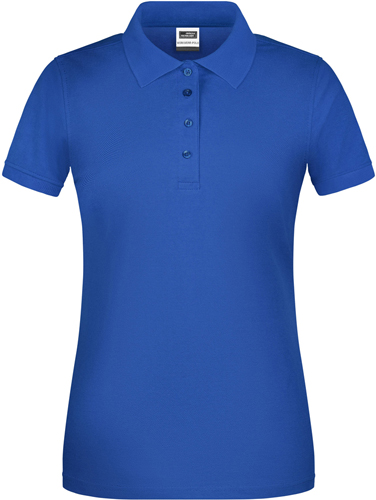 JN Ladies´ Organic Workwear Polo