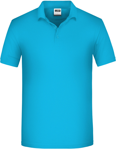 JN Men´s Organic Workwear Polo