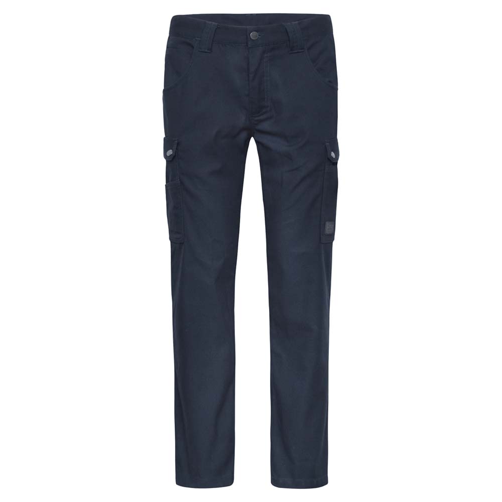 JN Workwear Cargo Pants Solid