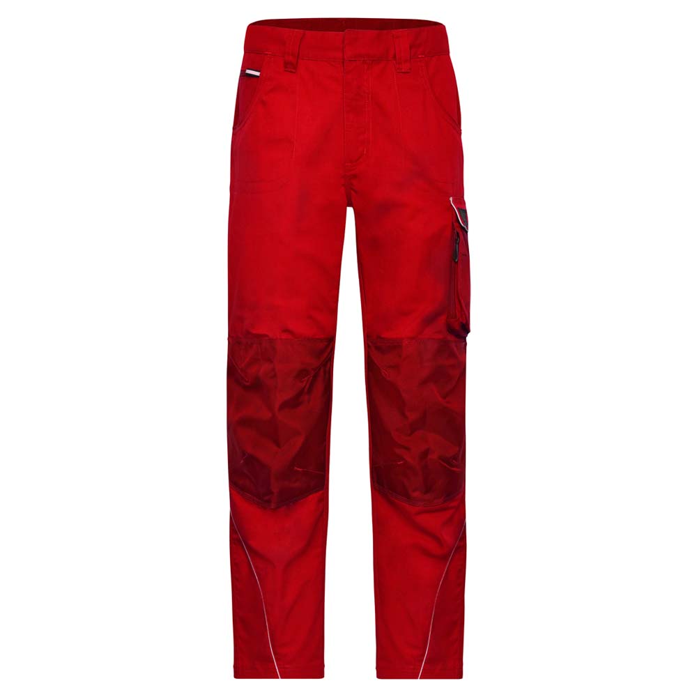 JN Workwear Pants Solid